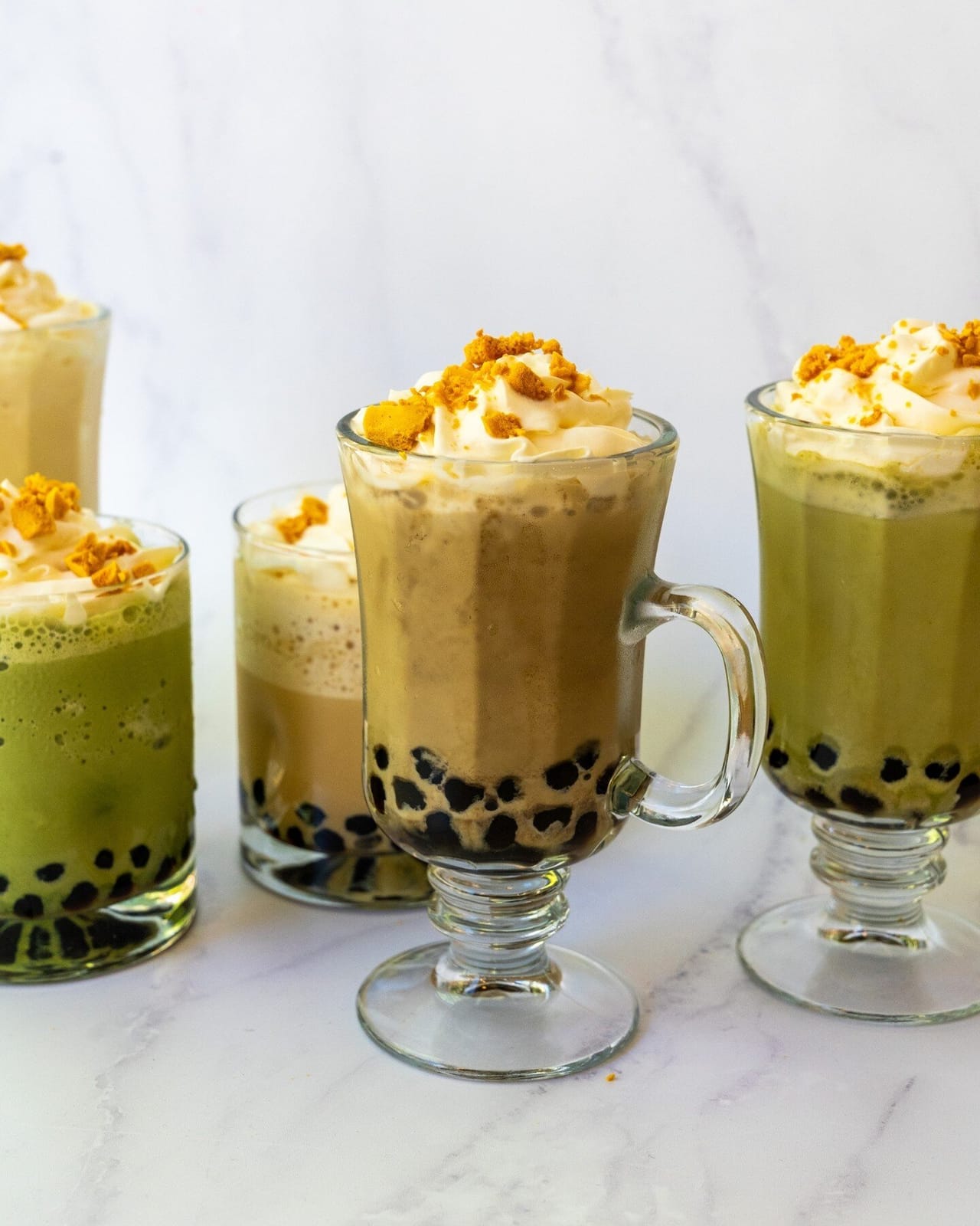 Boba Run photo 6