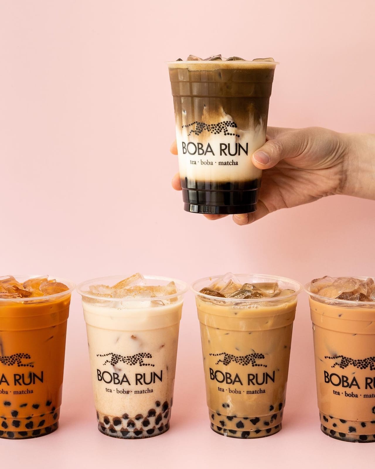 Boba Run photo 8
