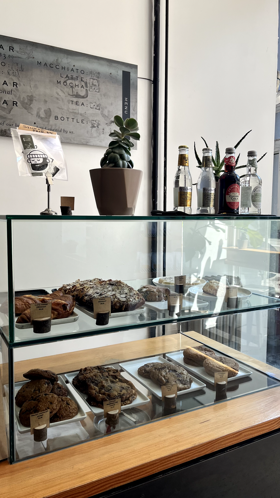 Timbertrain Coffee Roasters