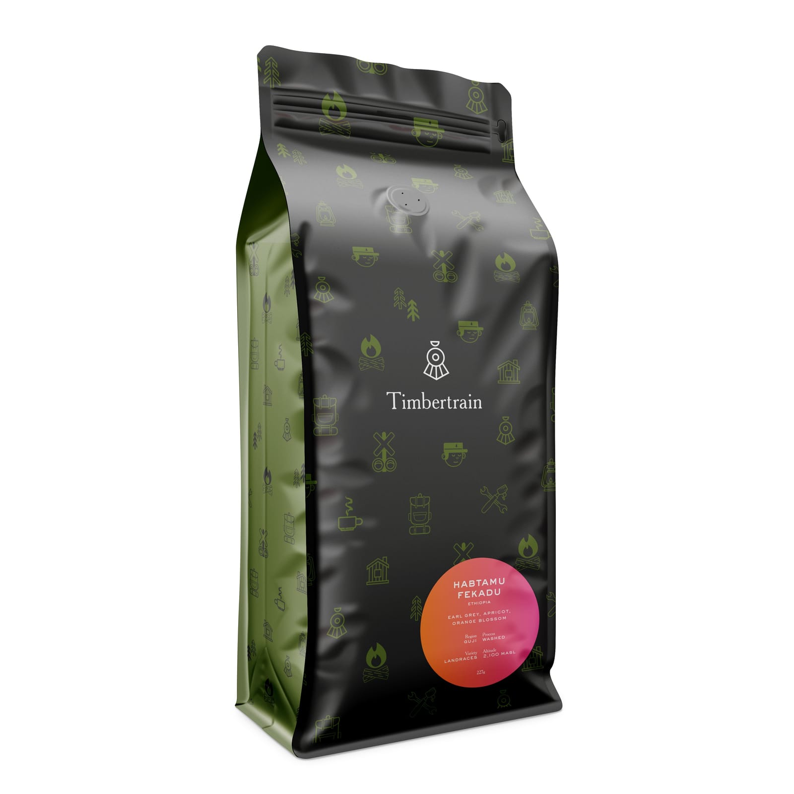Timbertrain Coffee Roasters photo 9