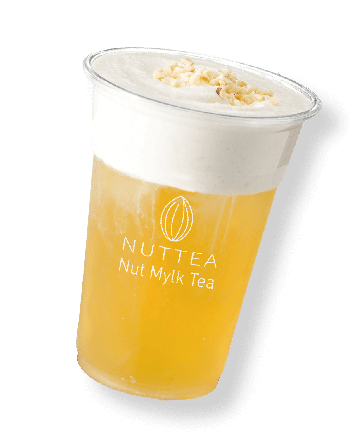 NUTTEA photo 2