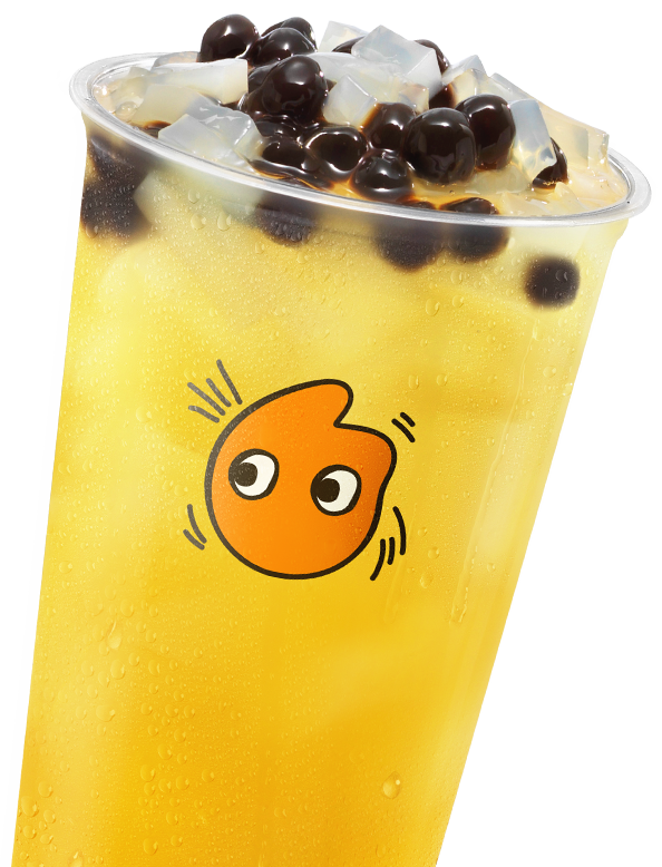 CoCo Fresh Tea & Juice photo 6