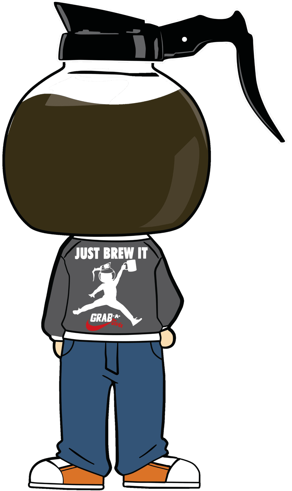 Grab-a-Java photo 3
