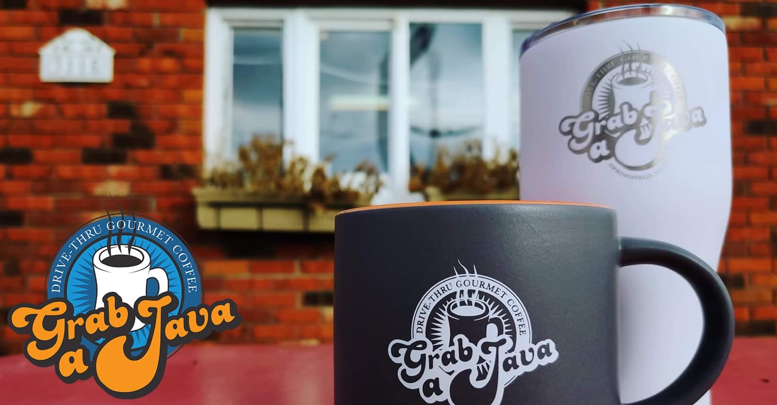 Grab-a-Java photo 2