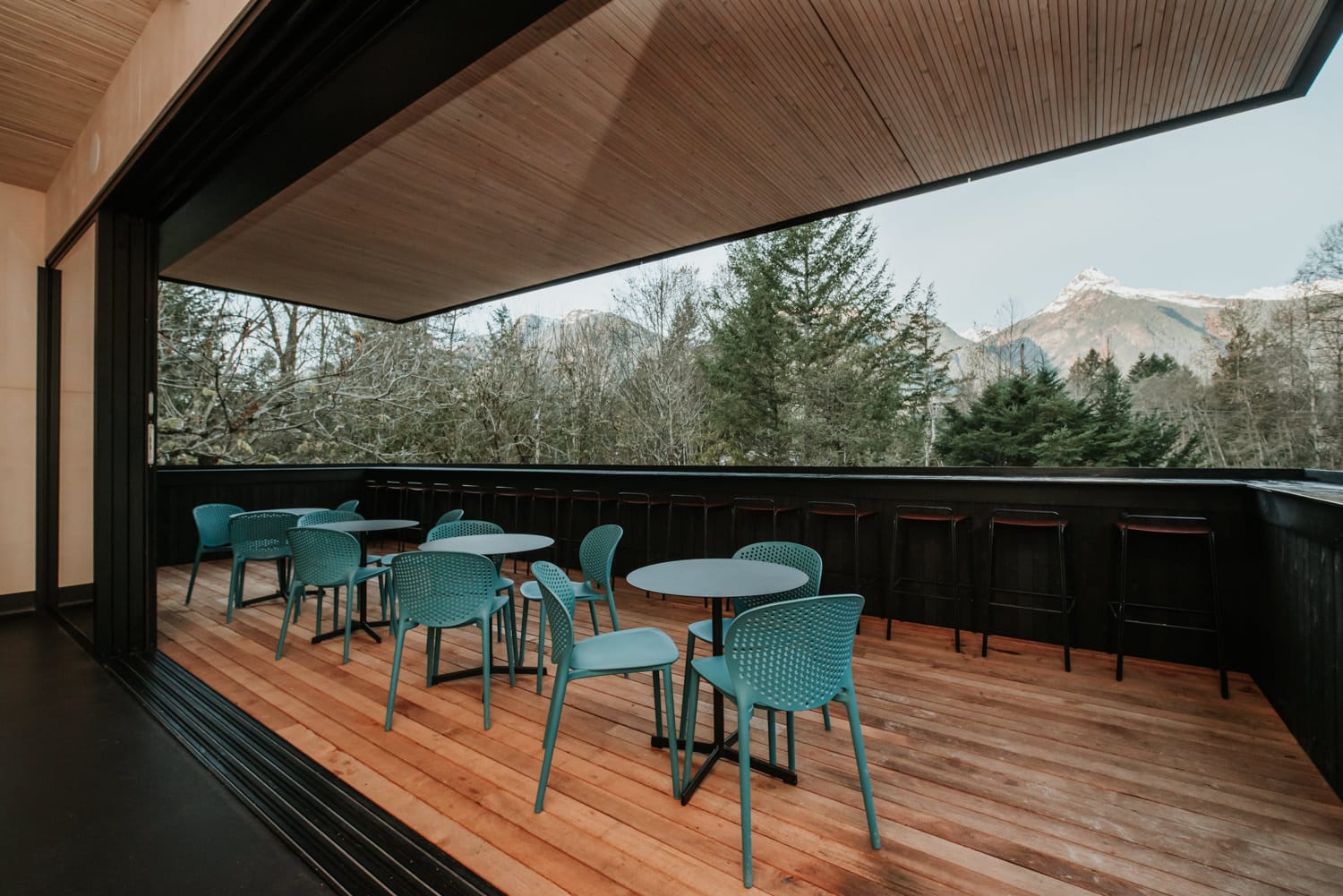Fergie's Cafe photo 3