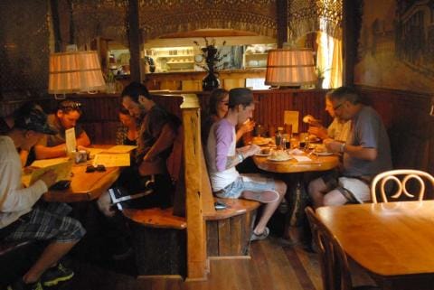 Yellow Deli photo 4