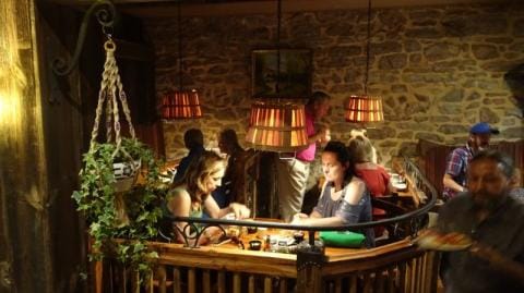 Yellow Deli photo 3