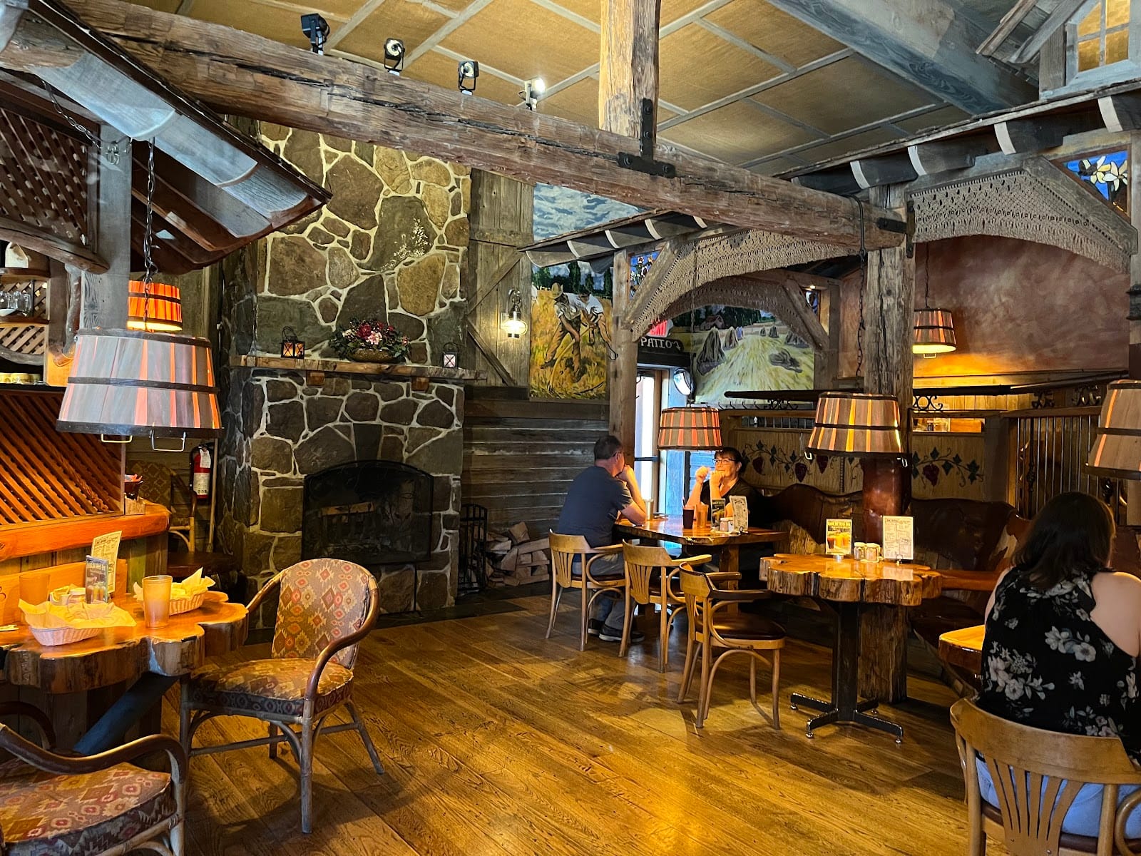 Yellow Deli