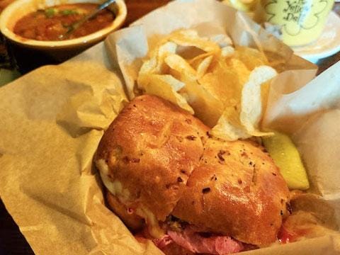 Yellow Deli photo 5