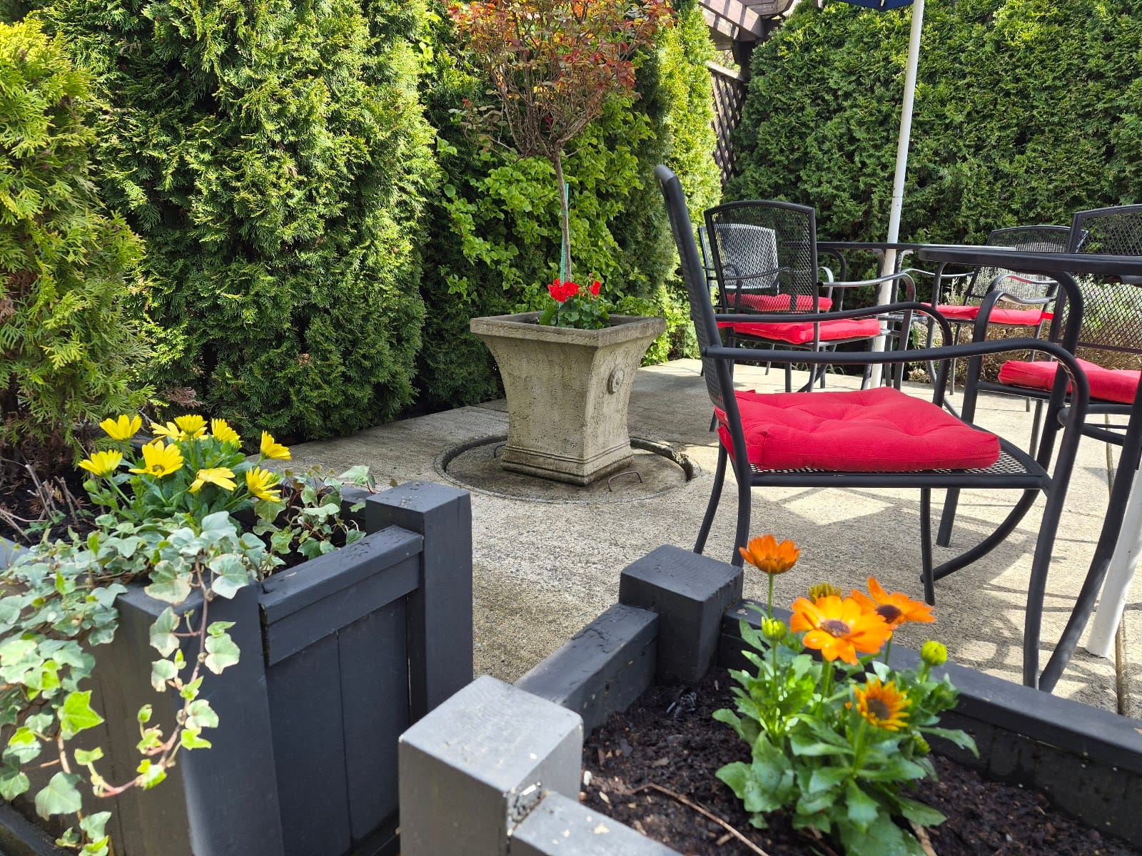 Boothroyd Heritage Coffee