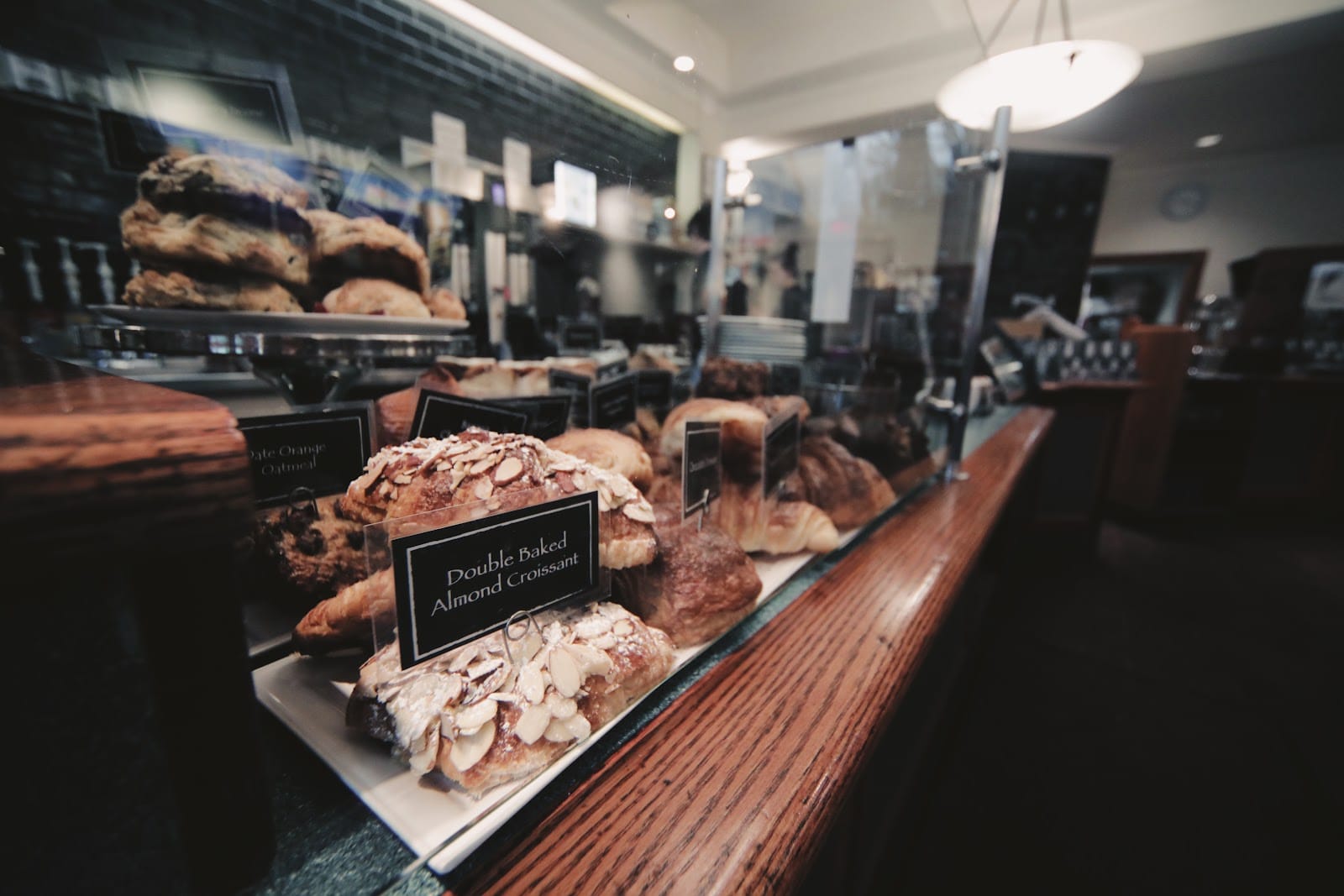 Delany's Coffee
