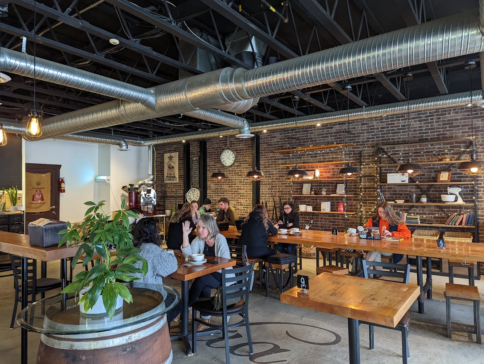 Gratia Bakery & Cafe