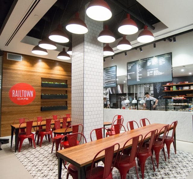 Railtown Cafe photo 6