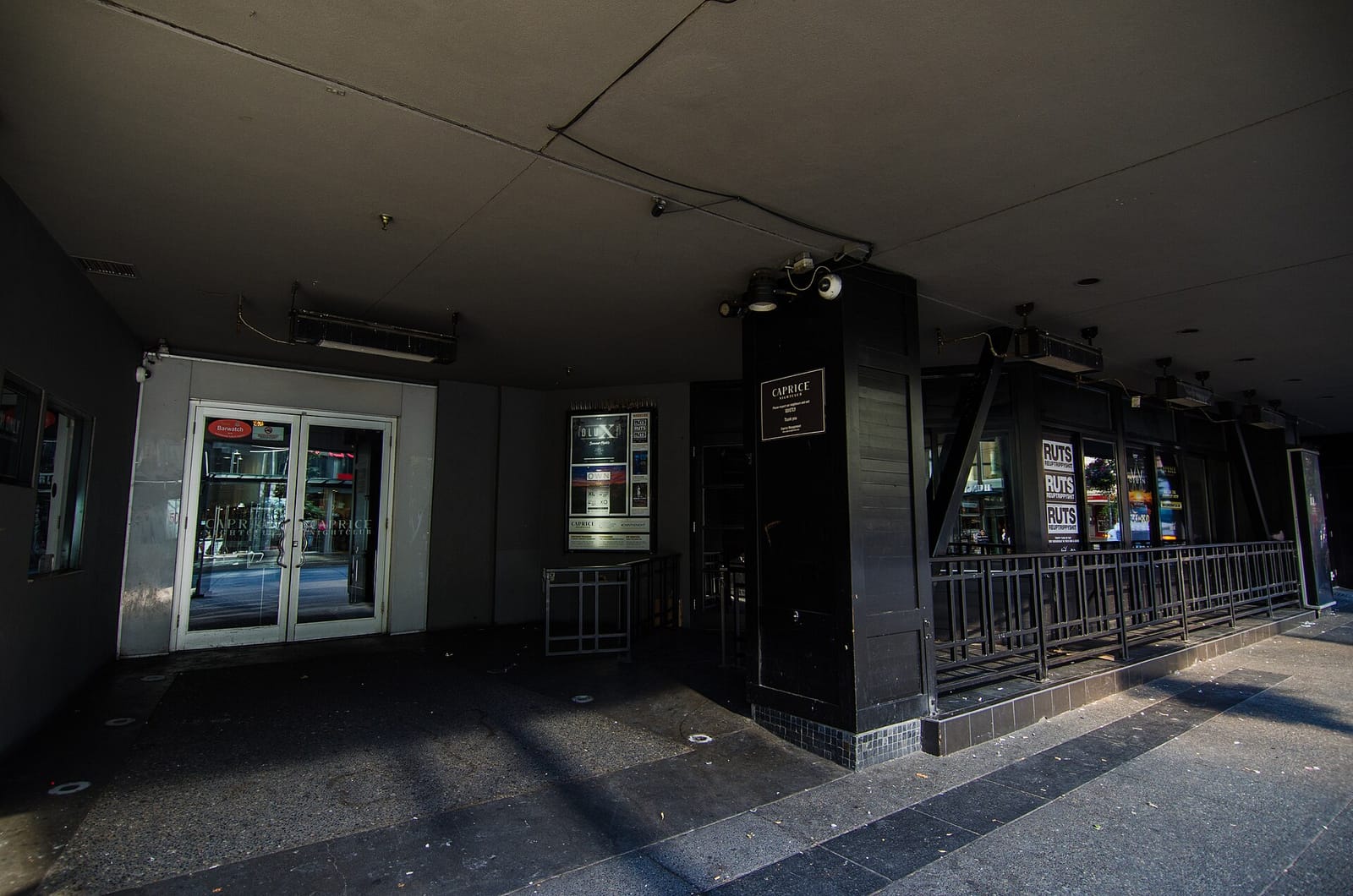Railtown Cafe photo 7
