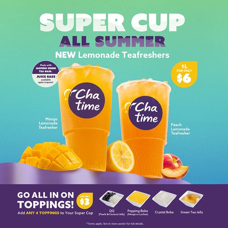 Chatime photo 3