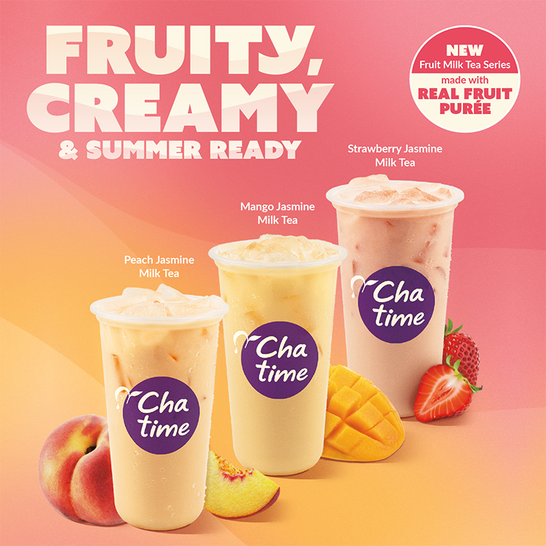 Chatime photo 4