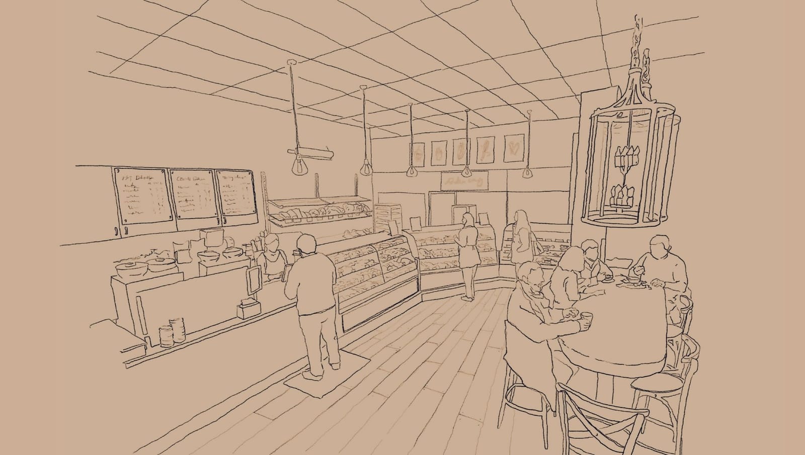 Breka Bakery & Café photo 2