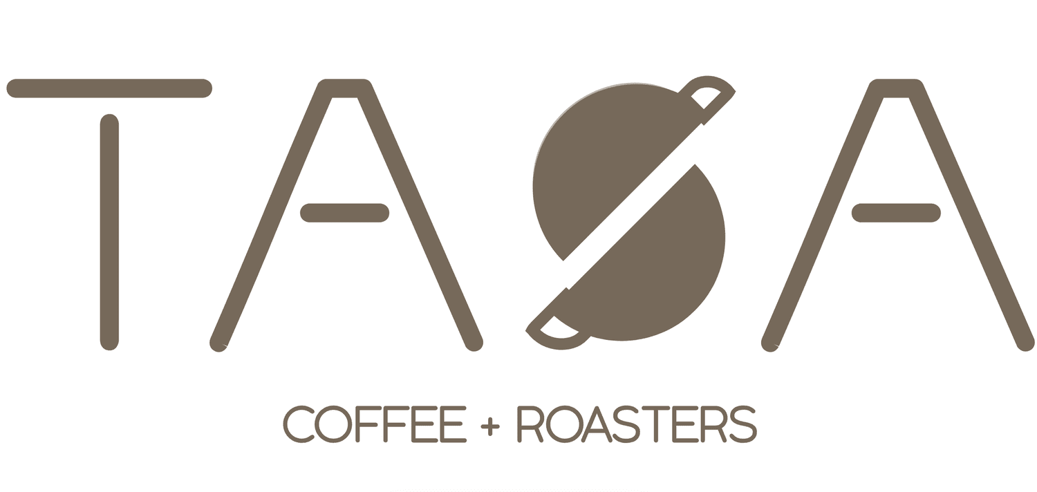Tasa Coffee Roasters photo 2