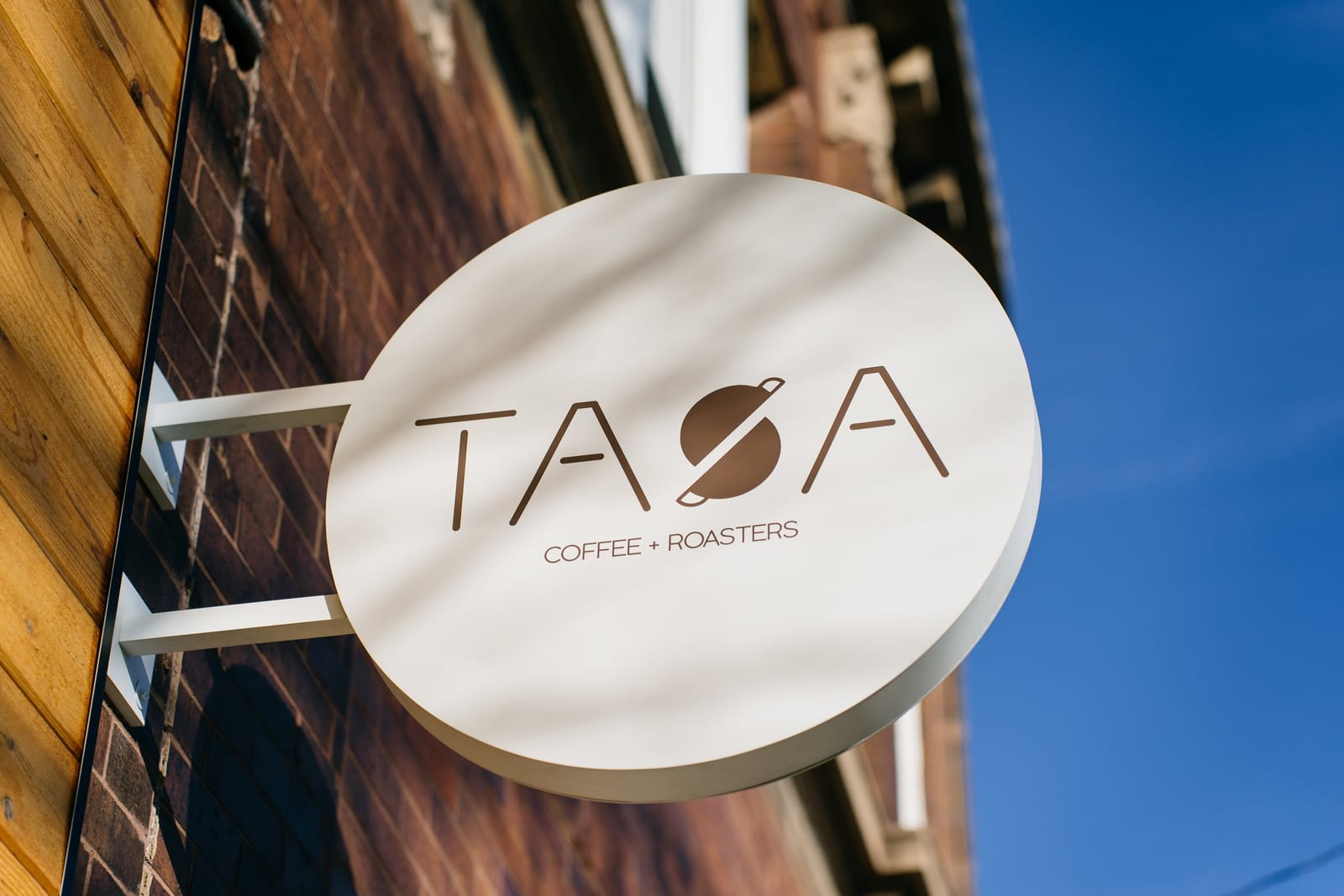 Tasa Coffee Roasters photo 4