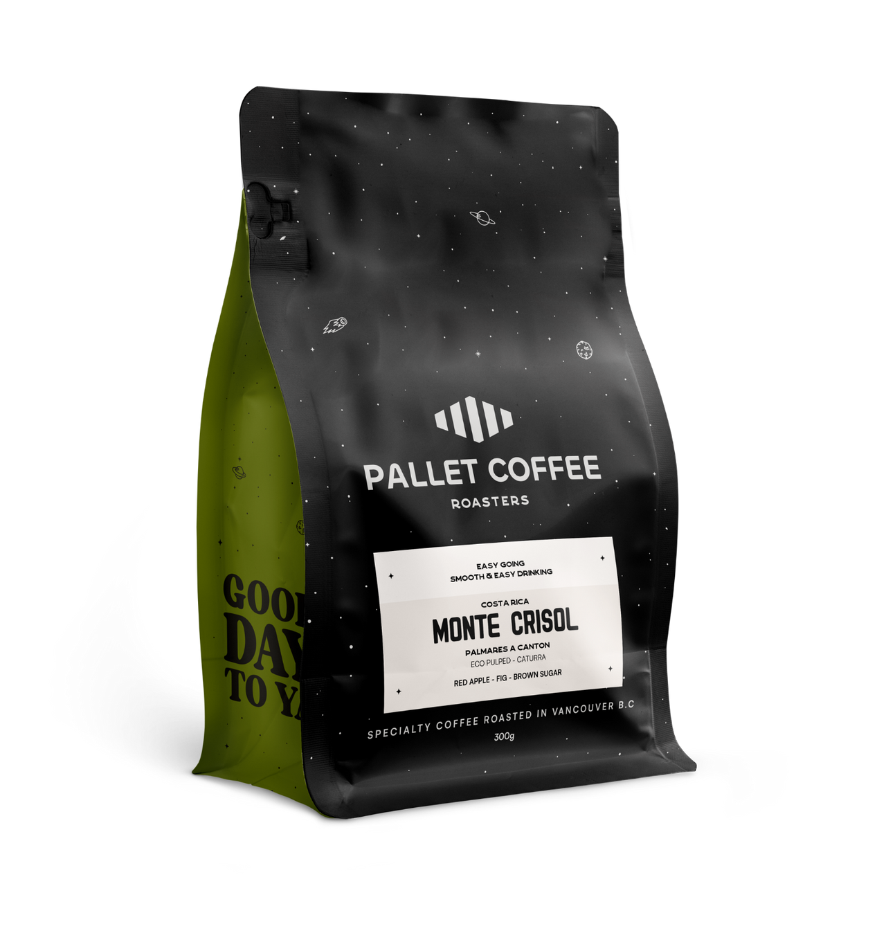 Pallet Coffee Roasters photo 7