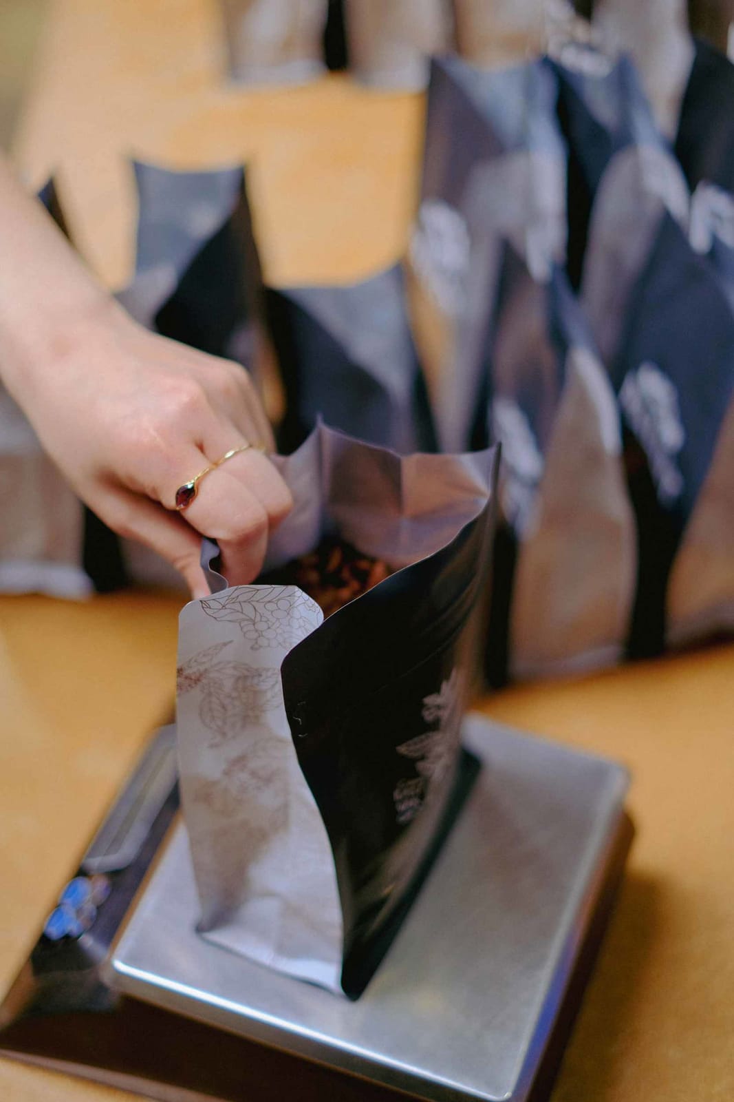 Pallet Coffee Roasters photo 4