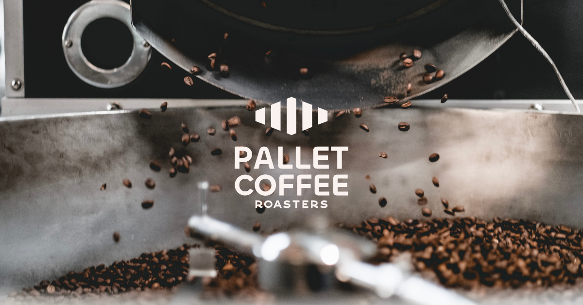 Pallet Coffee Roasters photo 2