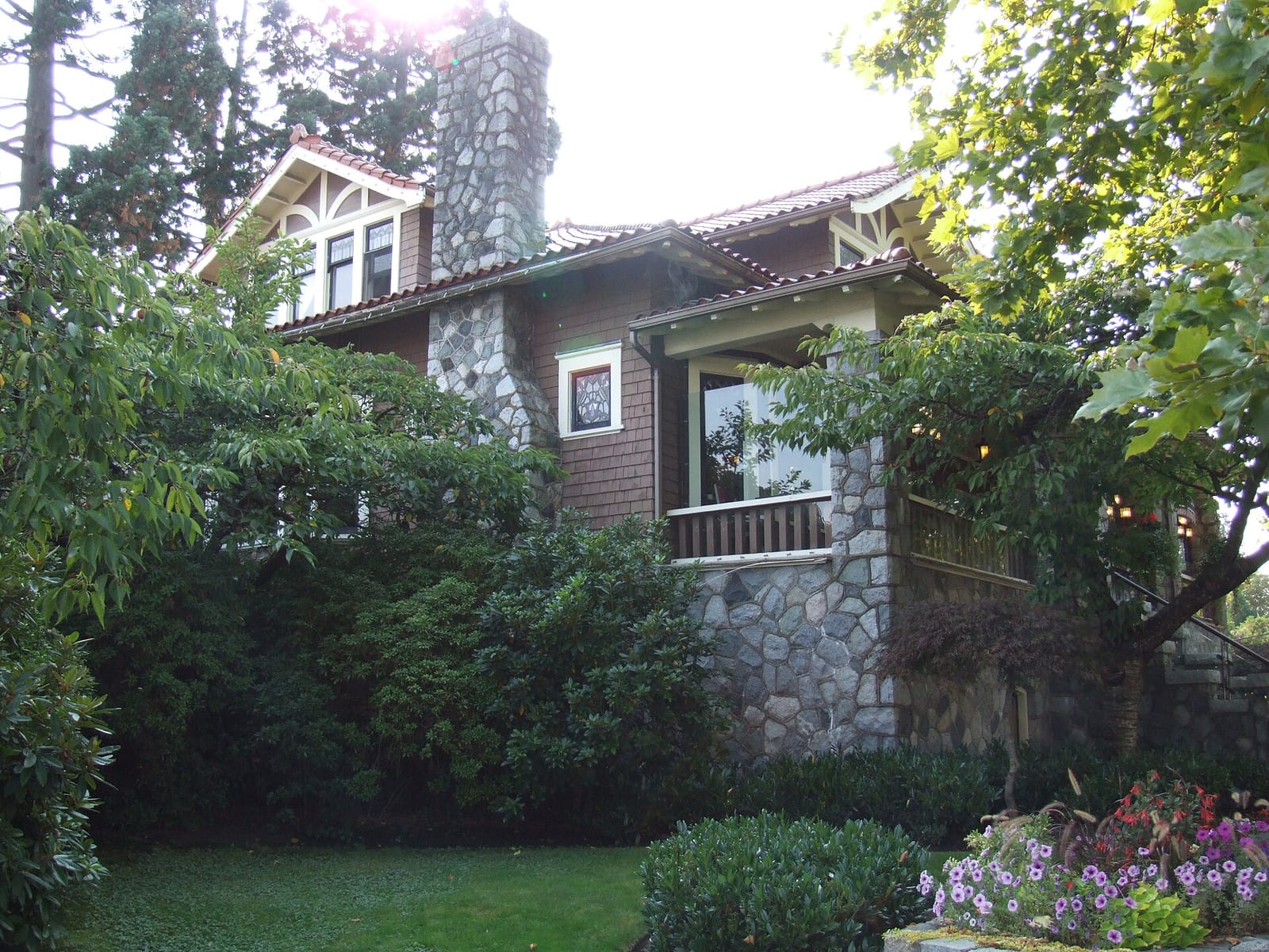 SunTea photo 3