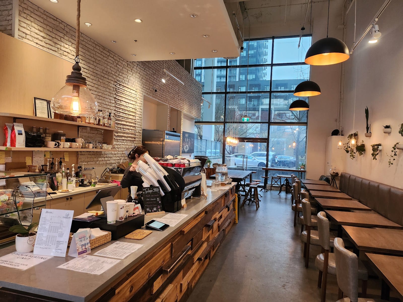 Coffee Loft