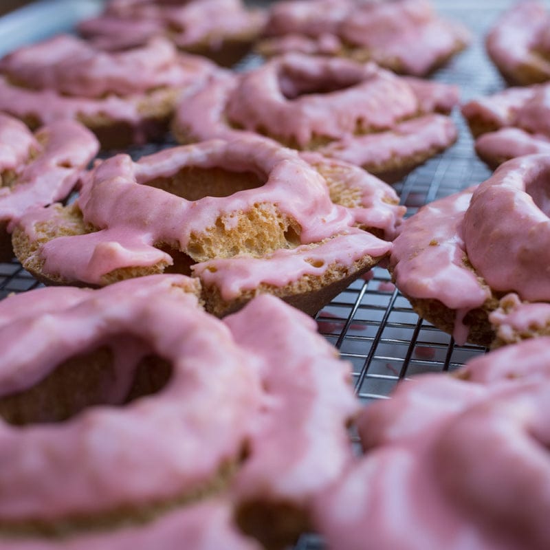 49th Parallel Café & Lucky's Doughnuts photo 5