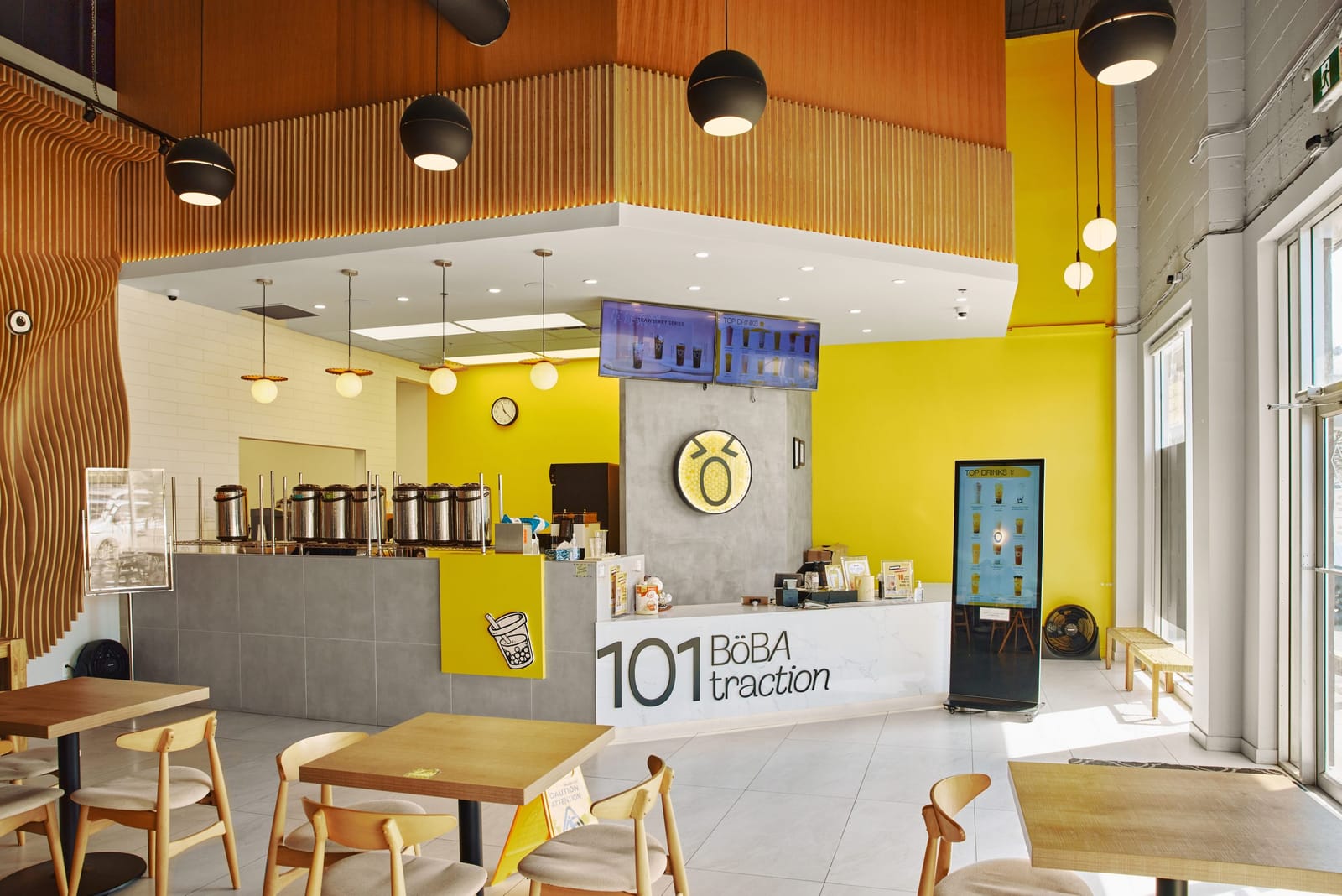 101 Boba photo 2