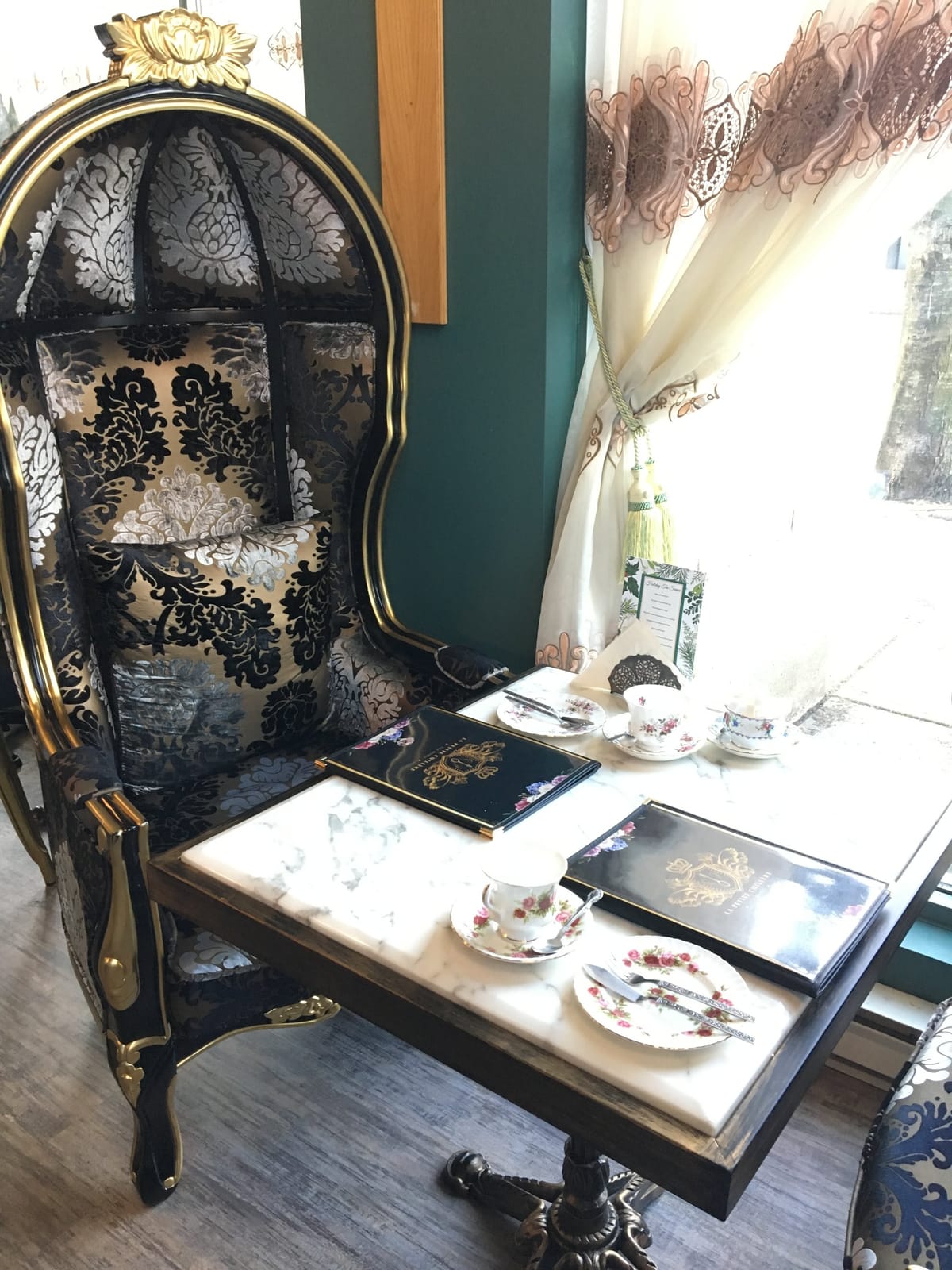 La Petite Cuillère photo 6