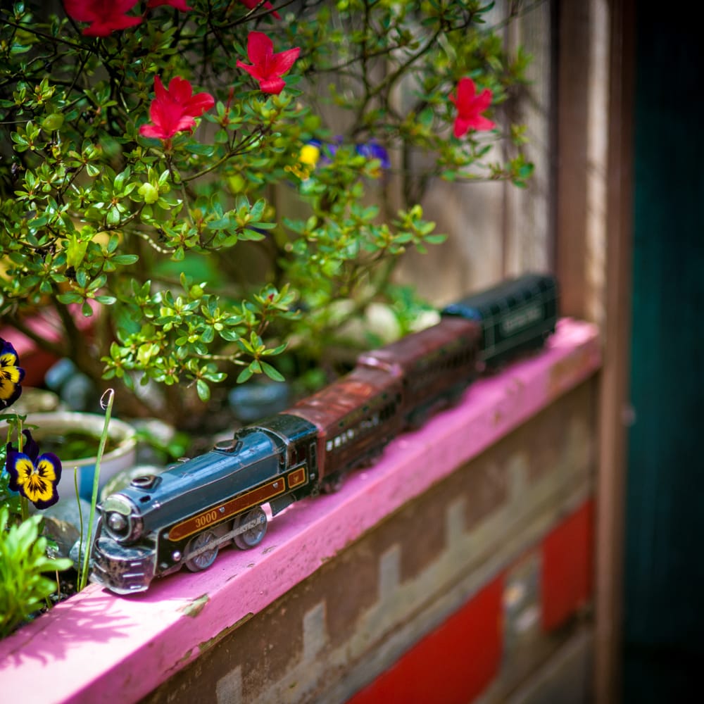 Platform 7 Coffee photo 7