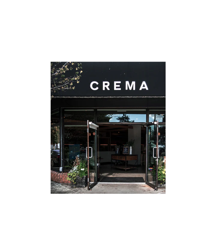 Crema Cafe & Bar photo 4