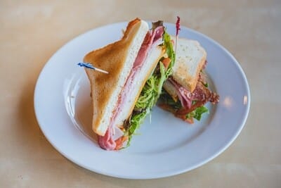Corner Cafe photo 4