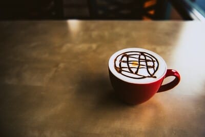 Corner Cafe photo 3