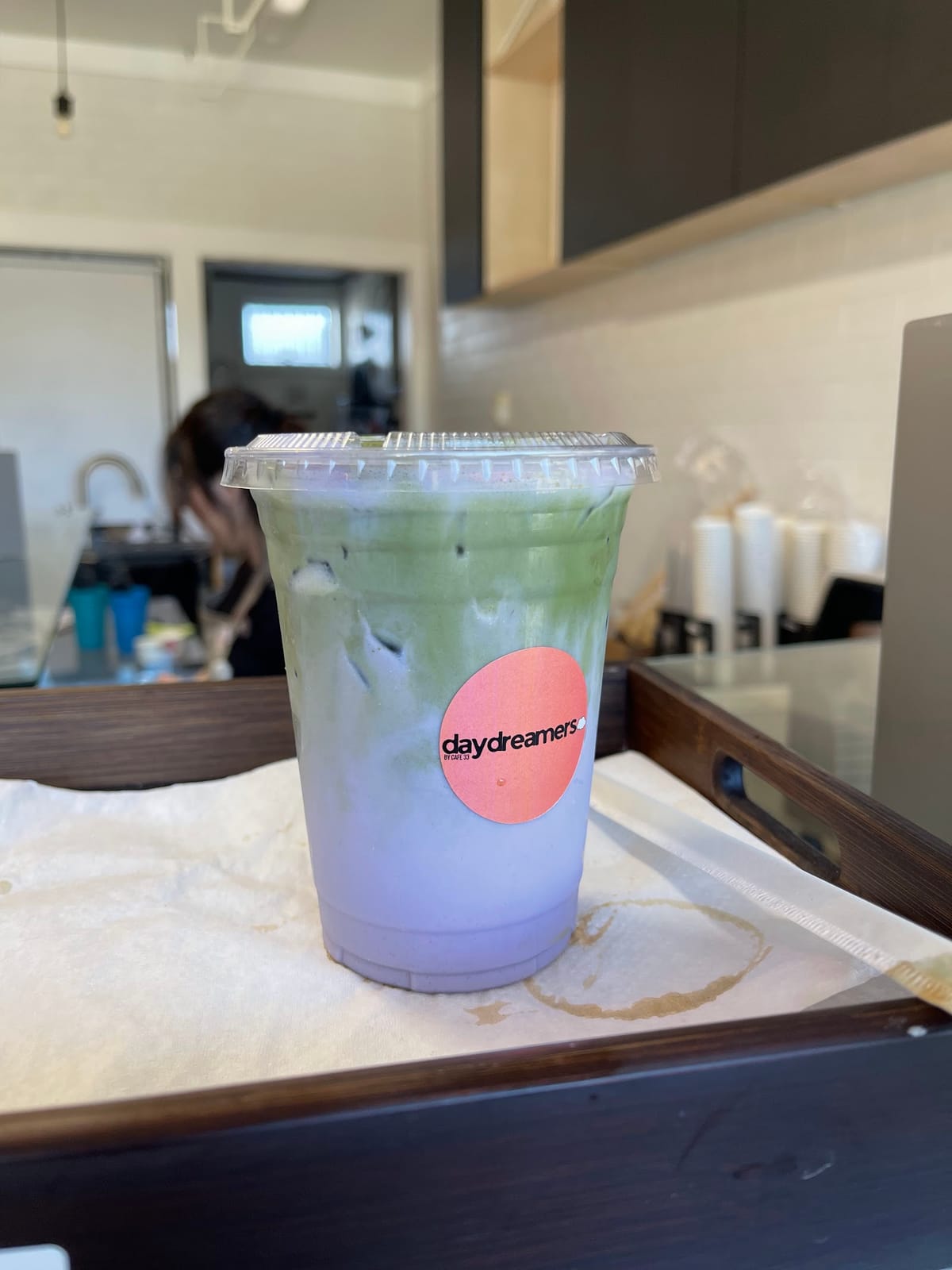 daydreamers by cafe 33