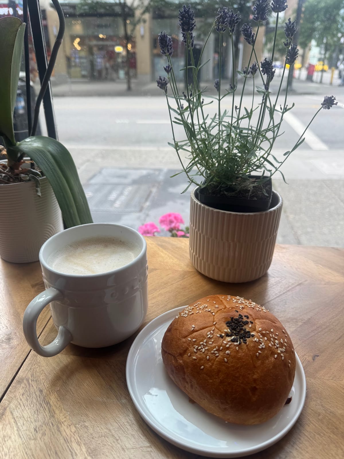 Bahar Bakery & Cafe
