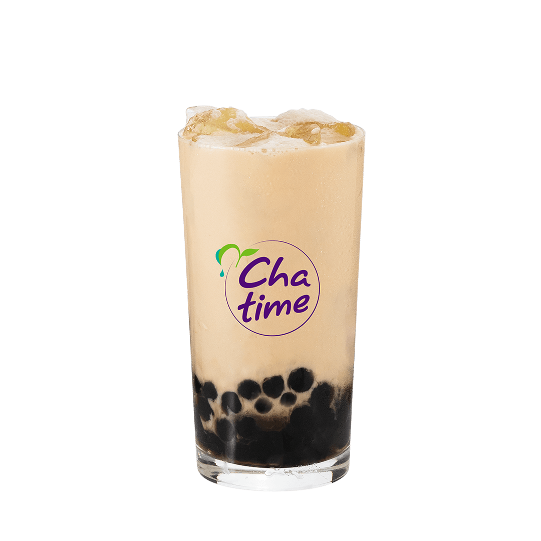 Chatime
