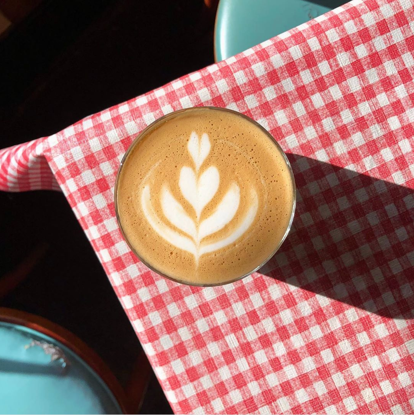 Porter's Bistro & Coffee House