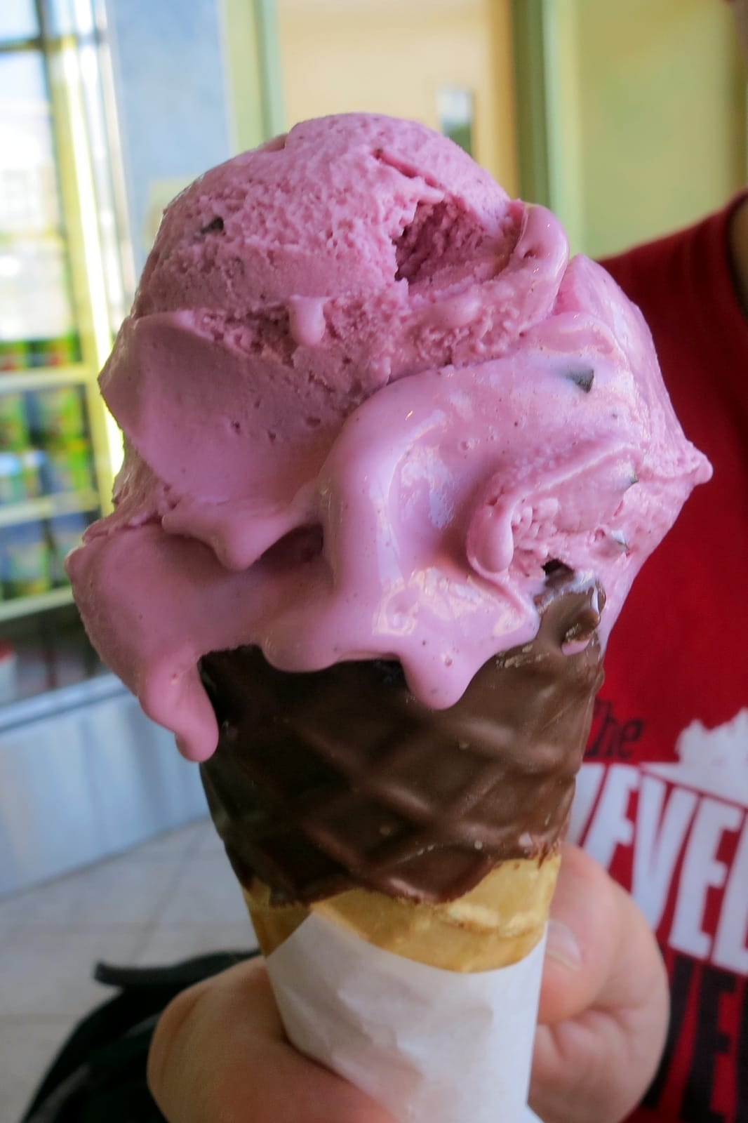 Amato Gelato & Cafè photo 2