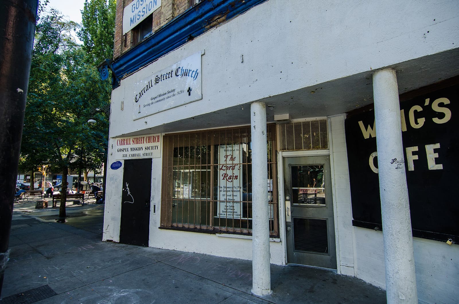 East Van Roasters photo 2