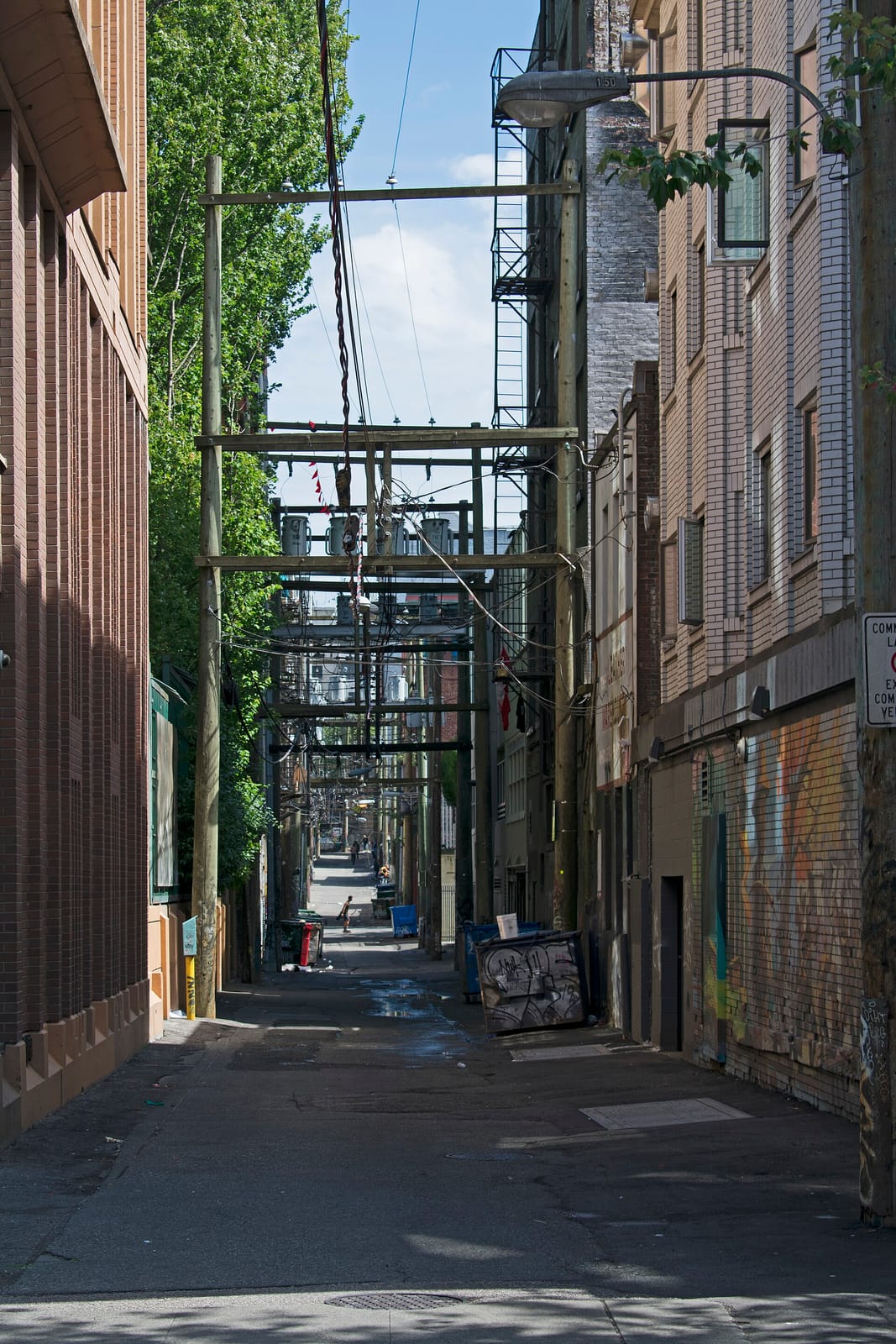 East Van Roasters