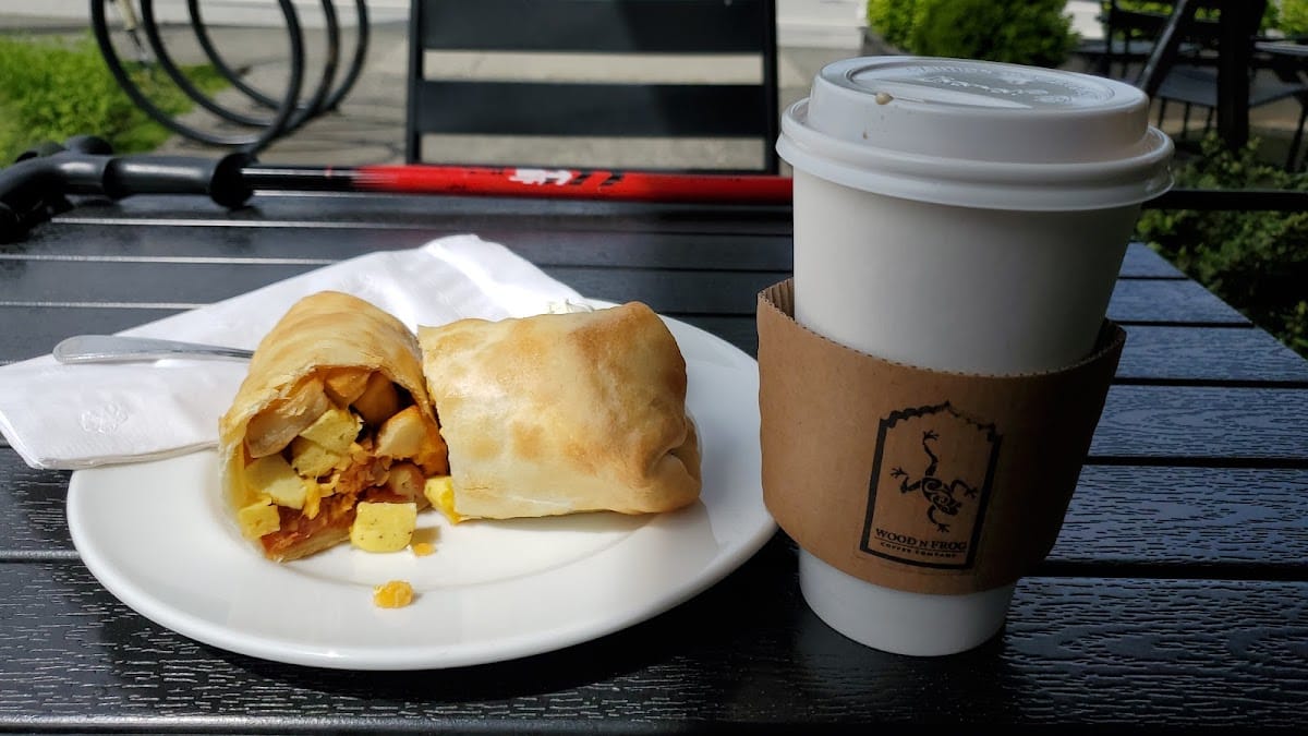 Wood N Frog Coffee Company photo 3