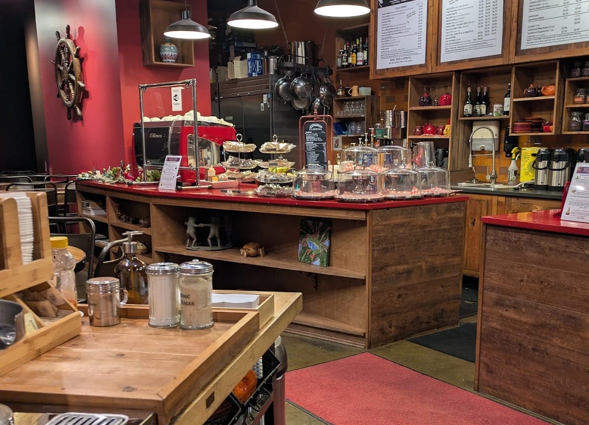 Wood N Frog Coffee Company photo 2