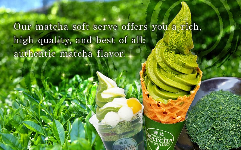 Matcha Cafe Maiko photo 3