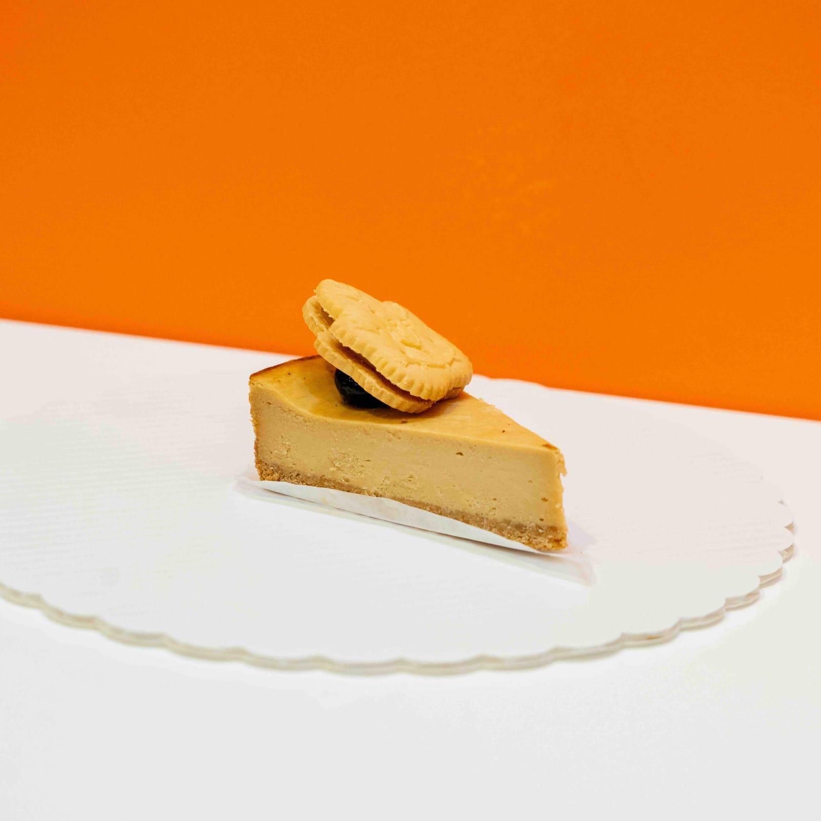 Overflo. Korea food photo 4