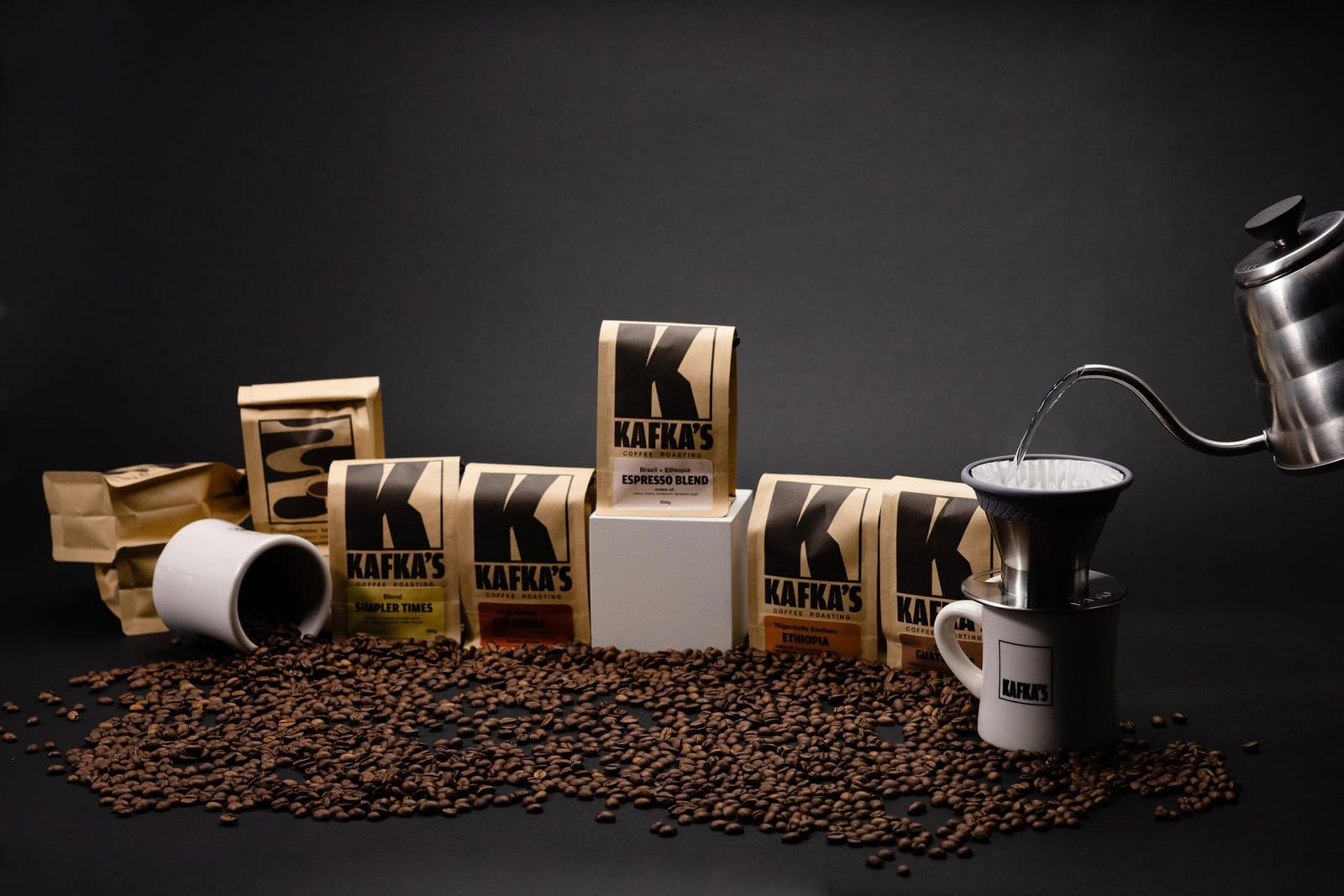 Kafka