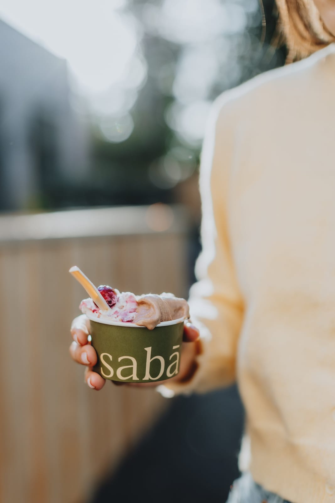 Sabà Cafe and Bistro photo 6