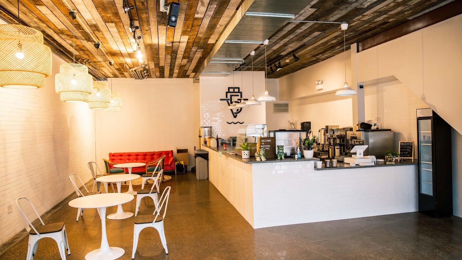 Vietfive Coffee