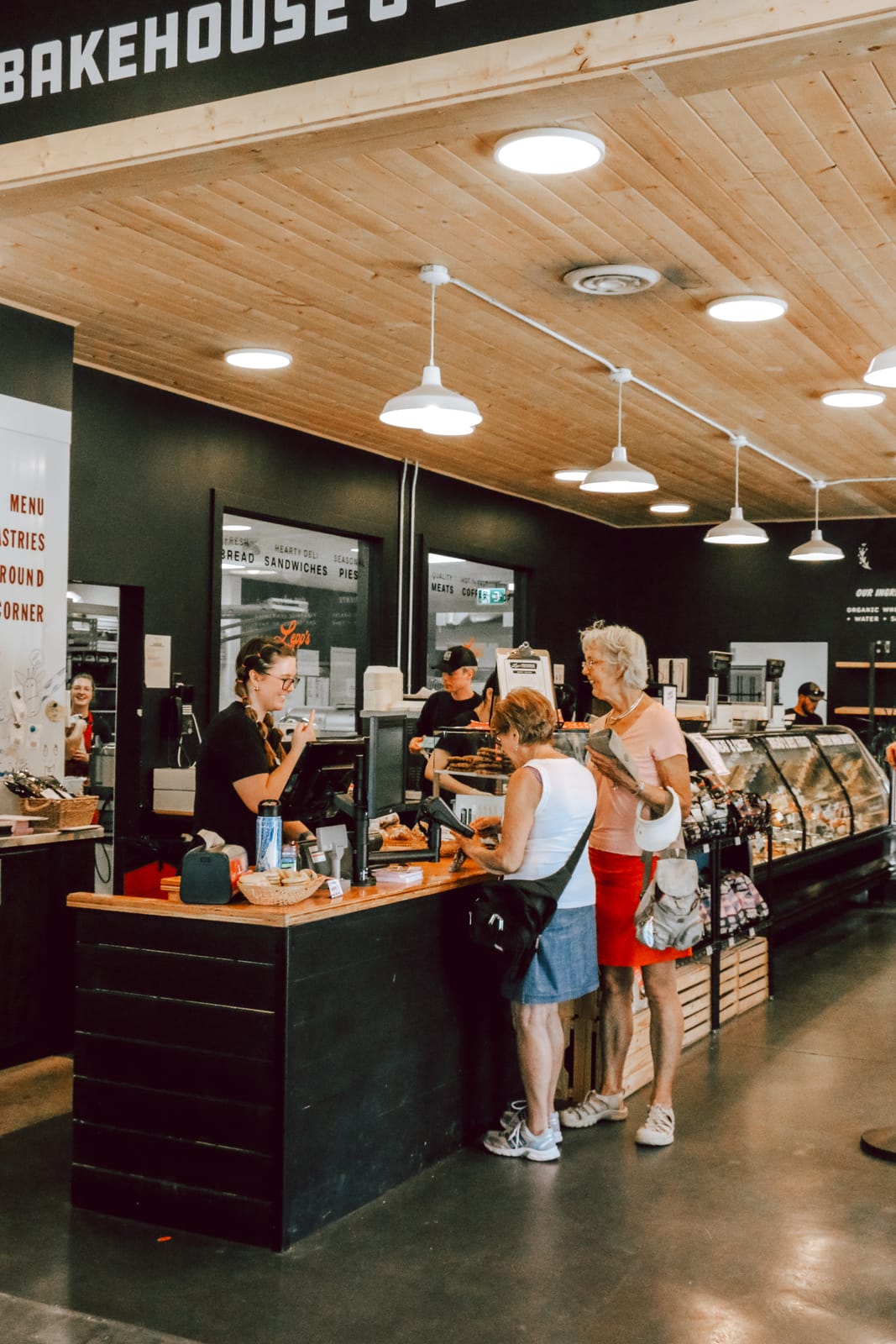 Lepp's Bakehouse photo 3